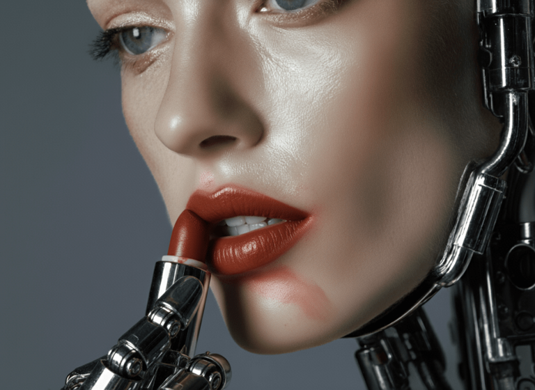 The Future Laboratory Unveils ‘The Great Beauty Blur' Report ...