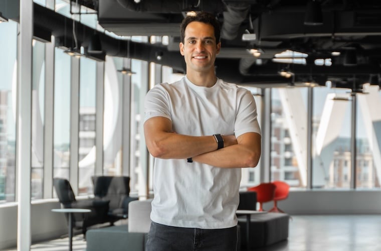 How the Founder and CEO of WHOOP turned personal curiosity into a ...