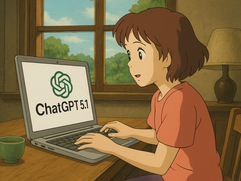 ChatGPT 5.1: Here’s how it will change the way you ask questions and ...