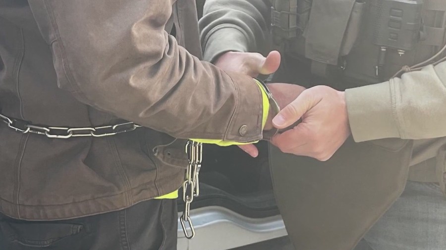 Hundreds to be released after judge rules ICE arrests in Chicago area ...