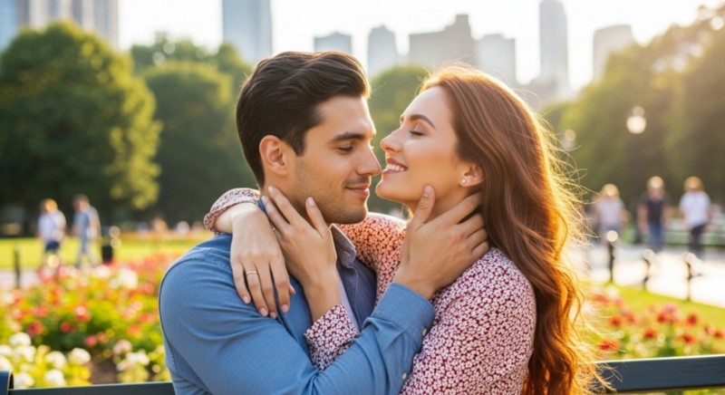 This 7-Day Love Challenge Developed by Therapists Is Perfect to ...