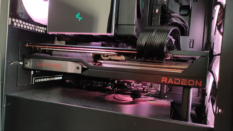 The one AMD feature you should enable right now (with one big catch)