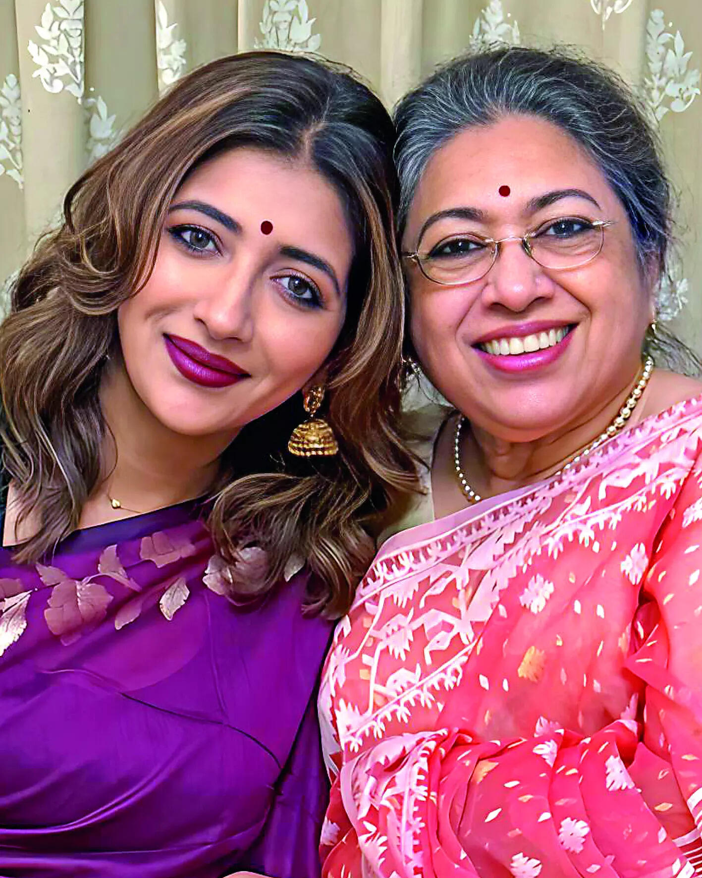 It’s okay to be vulnerable. That’s real life: Sreenanda Shankar