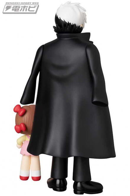 手塚治虫の大傑作『ブラック・ジャック』から原作版の「ブラック