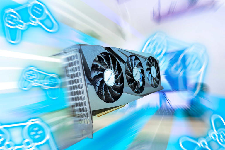 You're scared to overclock your GPU, but you shouldn't be