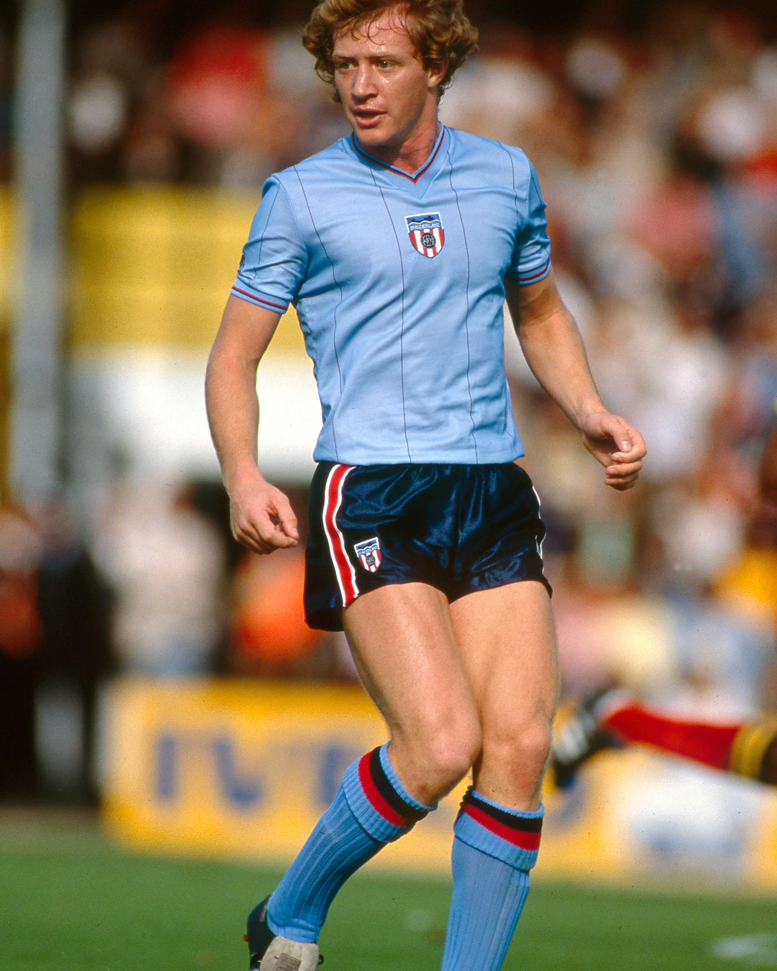 On This Day (13th Nov 1982): Atkins Rescues Late Point For Sluggish ...