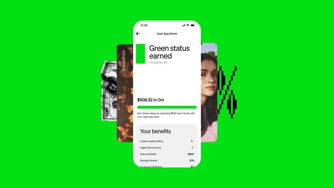 Cash App debuts a new AI assistant that answers questions about your ...