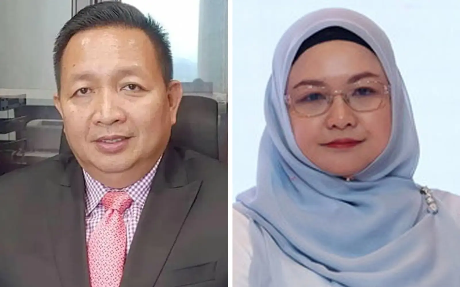 KDM deputy chief denies stepping aside for sister in Bandau