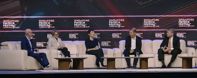 Глобальные регуляторы настаивают на трансграничной координации в сфере цифровых активов