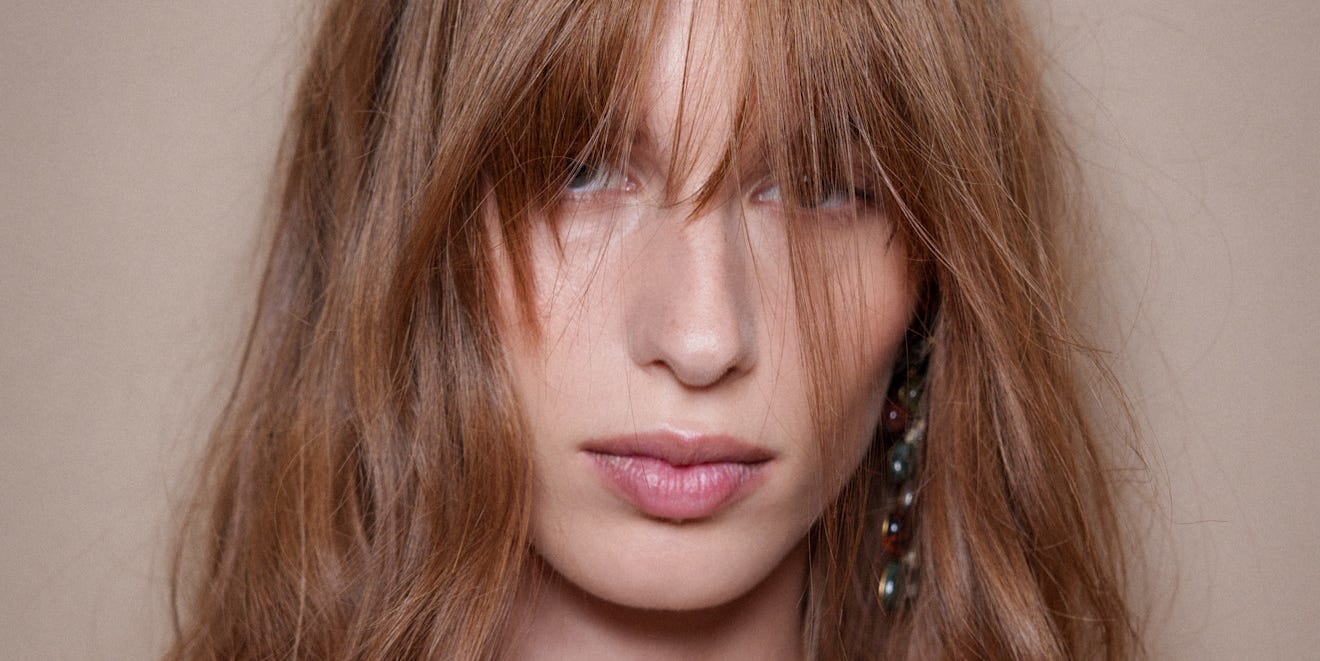 La Scandi Fringe celebra un ritorno alla naturalezza per l'inverno