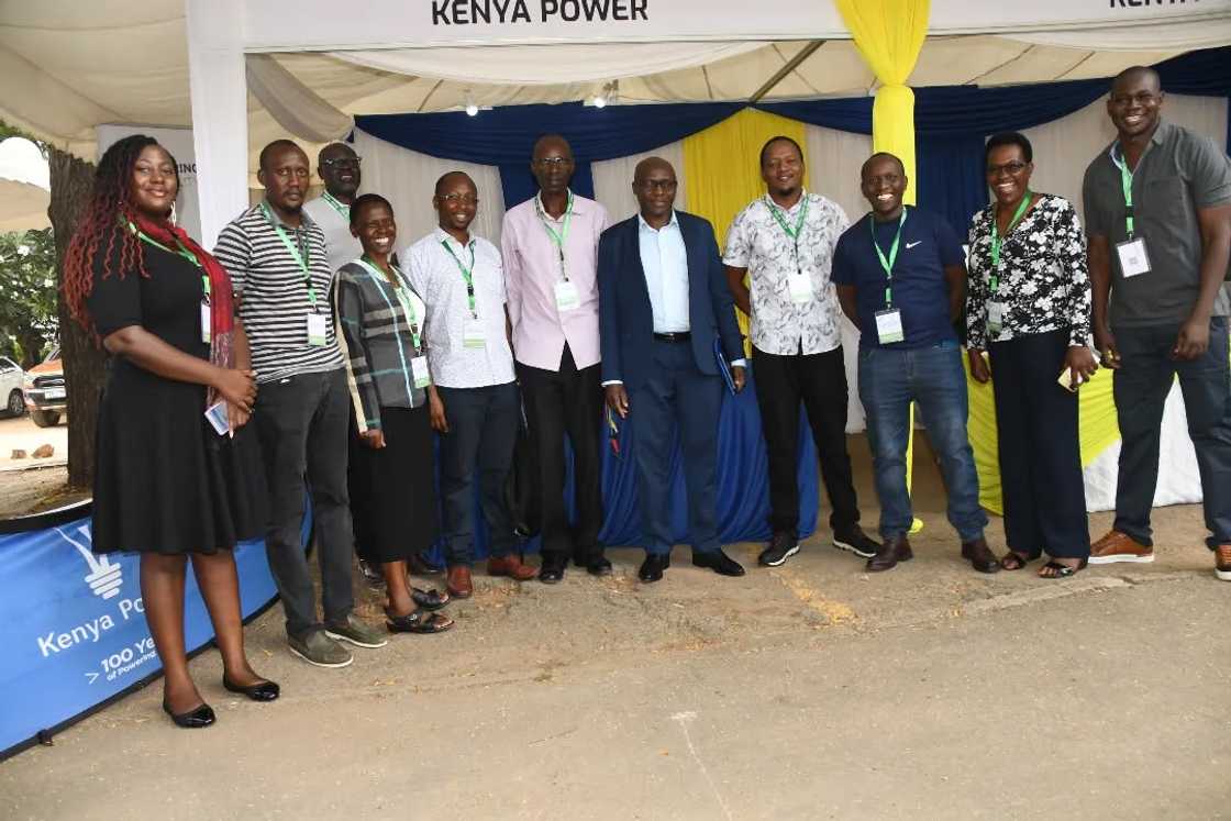 Kenya Power announces January 2026 attachment intake, explains ...
