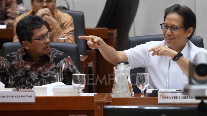 10 Juta Penerima PBI BPJS Kesehatan Salah Sasaran