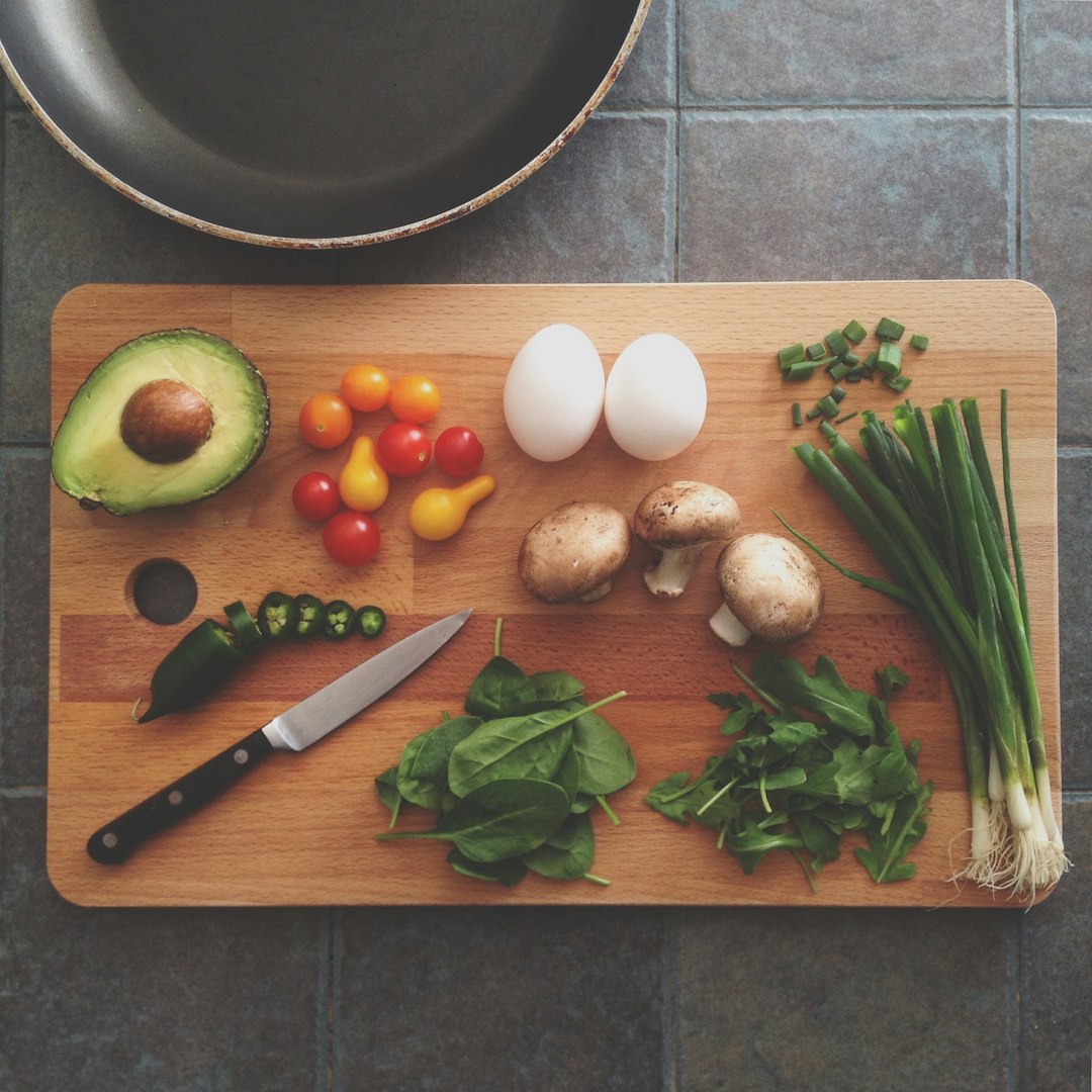 Create Nourishing Eating Rituals (Image Credits: Unsplash)