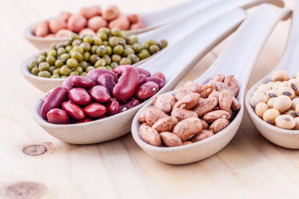 7 πλούσια σε μαγνήσιο όσπρια που υποστηρίζουν την υγεία καρδιάς, νεύρων και μυών - 2