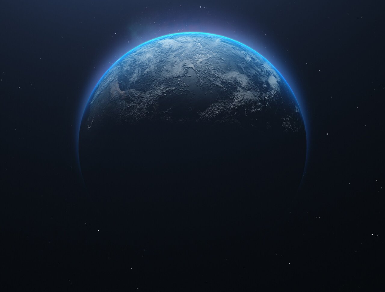 The 1.5°C target—an obituary?