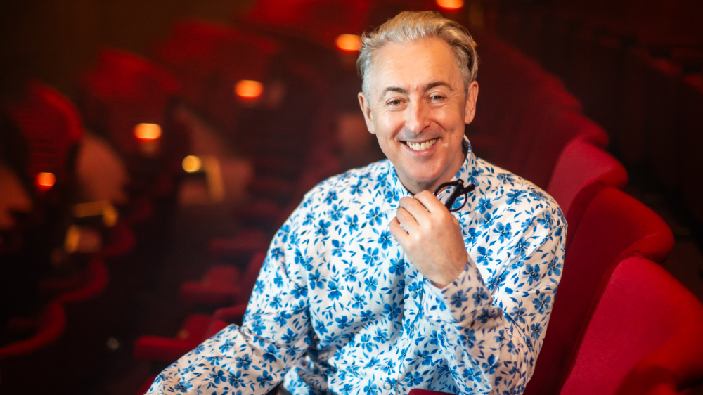 Alan Cumming Sets 2026 Pitlochry Festival Theatre Lineup: ‘My Fair Lady ...