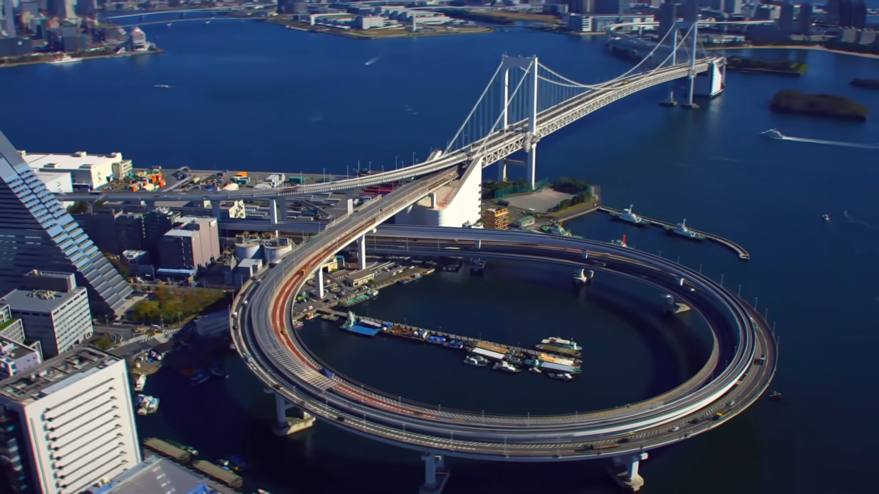 Why Japanese auto racing is unlike any other on the planet