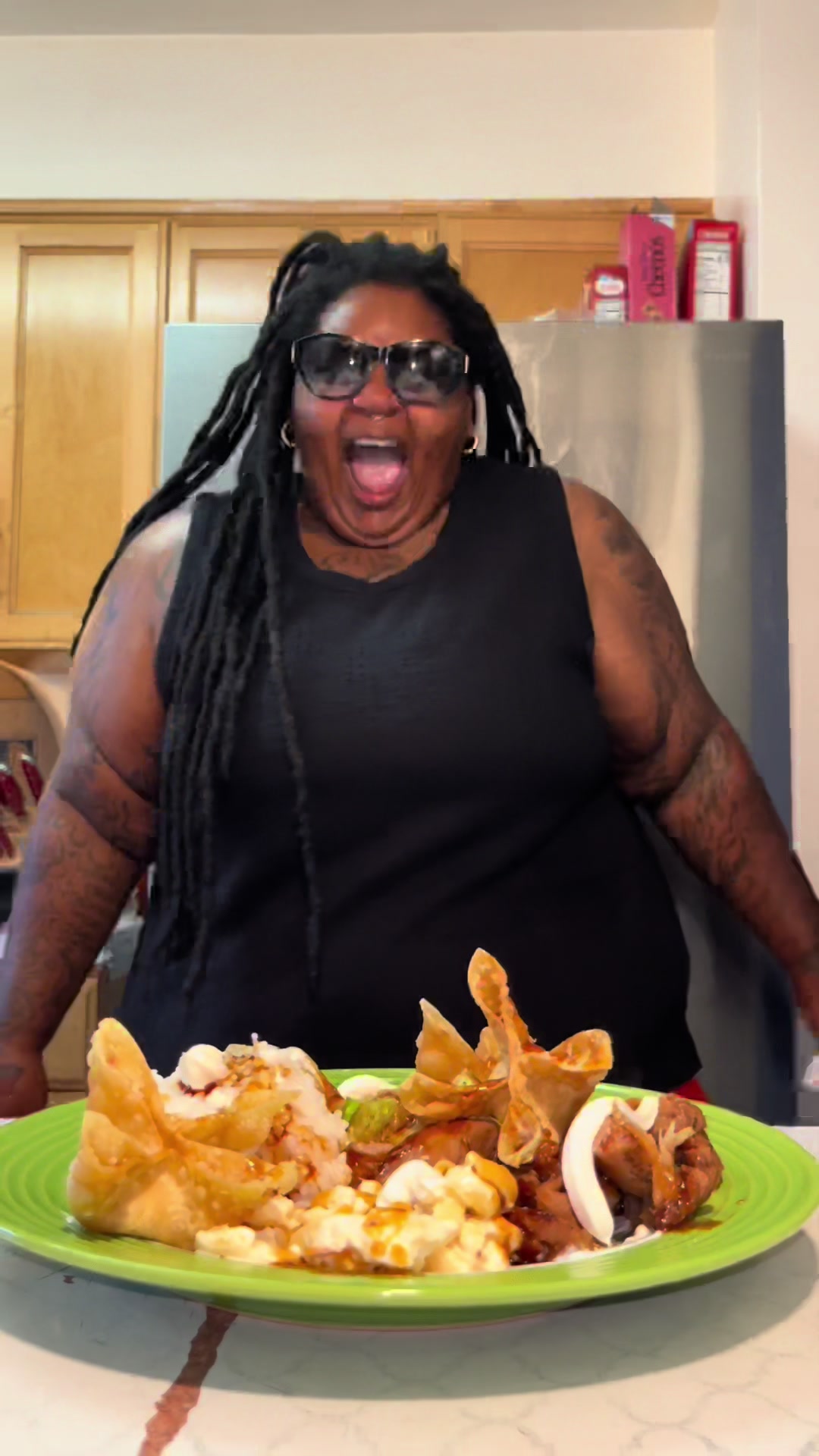 Dinner Moments That Will Blow Your Mind