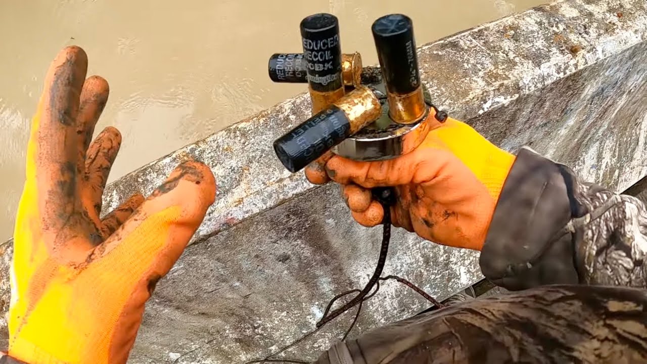 The Strongest Magnet on Earth… and We Used It Wrong