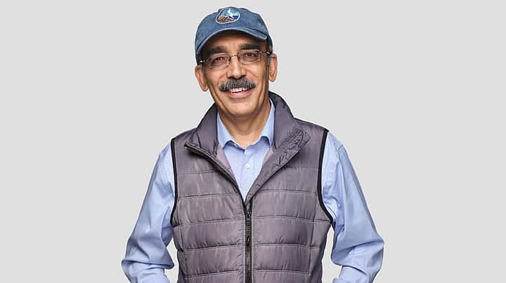 Don't Chase Google, Meta: IBM Chief Scientist Urges Graduates To ...