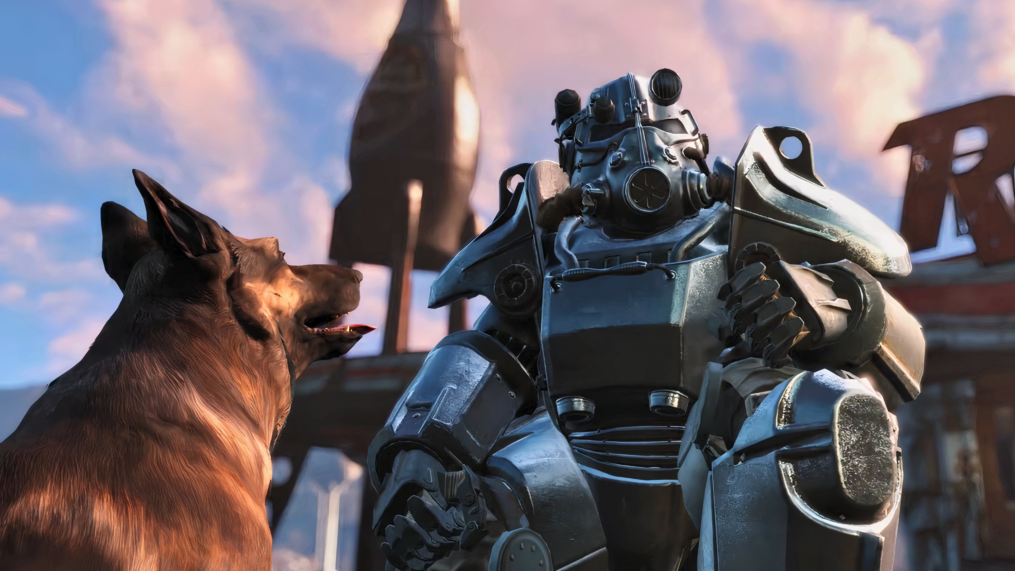 Fallout 4 and Oblivion remastered Switch 2 releases will be a code in a box