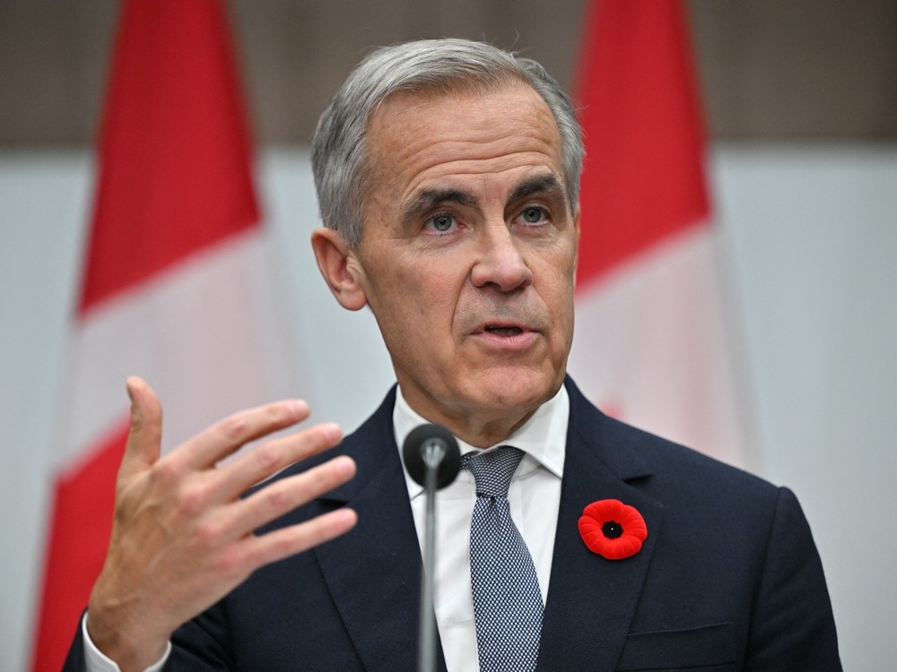 Letters, Nov. 13, 2025: This 'may be the beginning of the end of Canada'