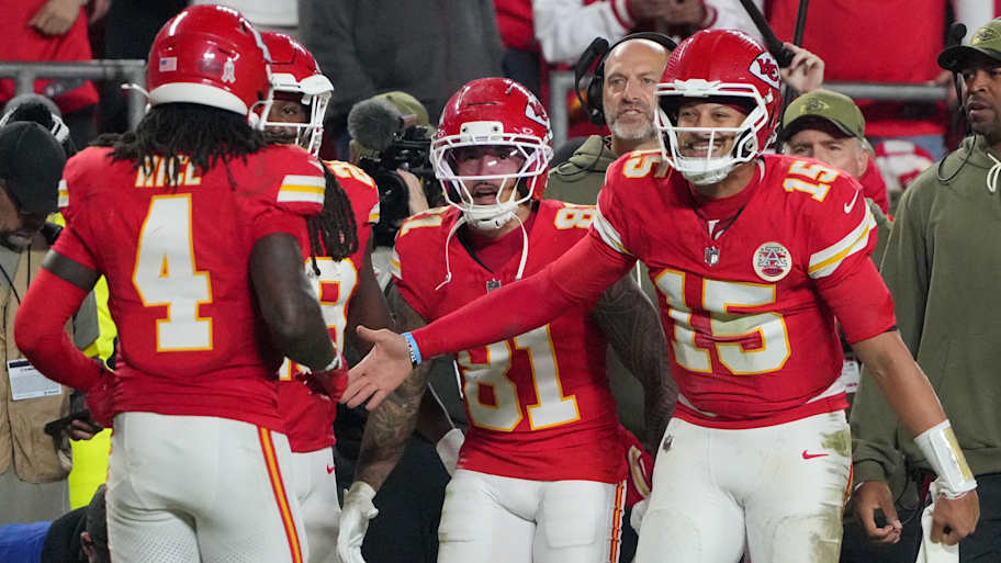Why the Chiefs Still Control Their Dynasty’s Future