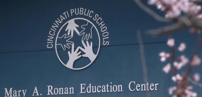 Cincinnati Public Schools face $156M budget cuts under proposed Ohio bill