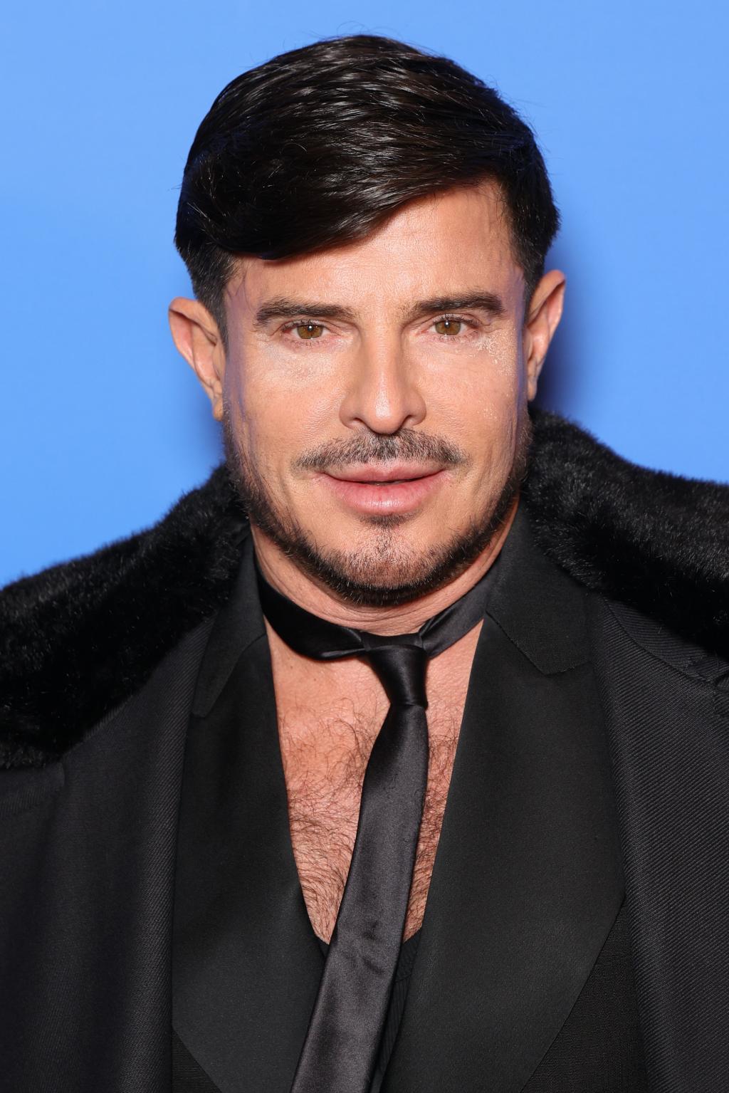Vincent Niclo brise le silence : il dénonce les rumeurs de chirurgie et ...