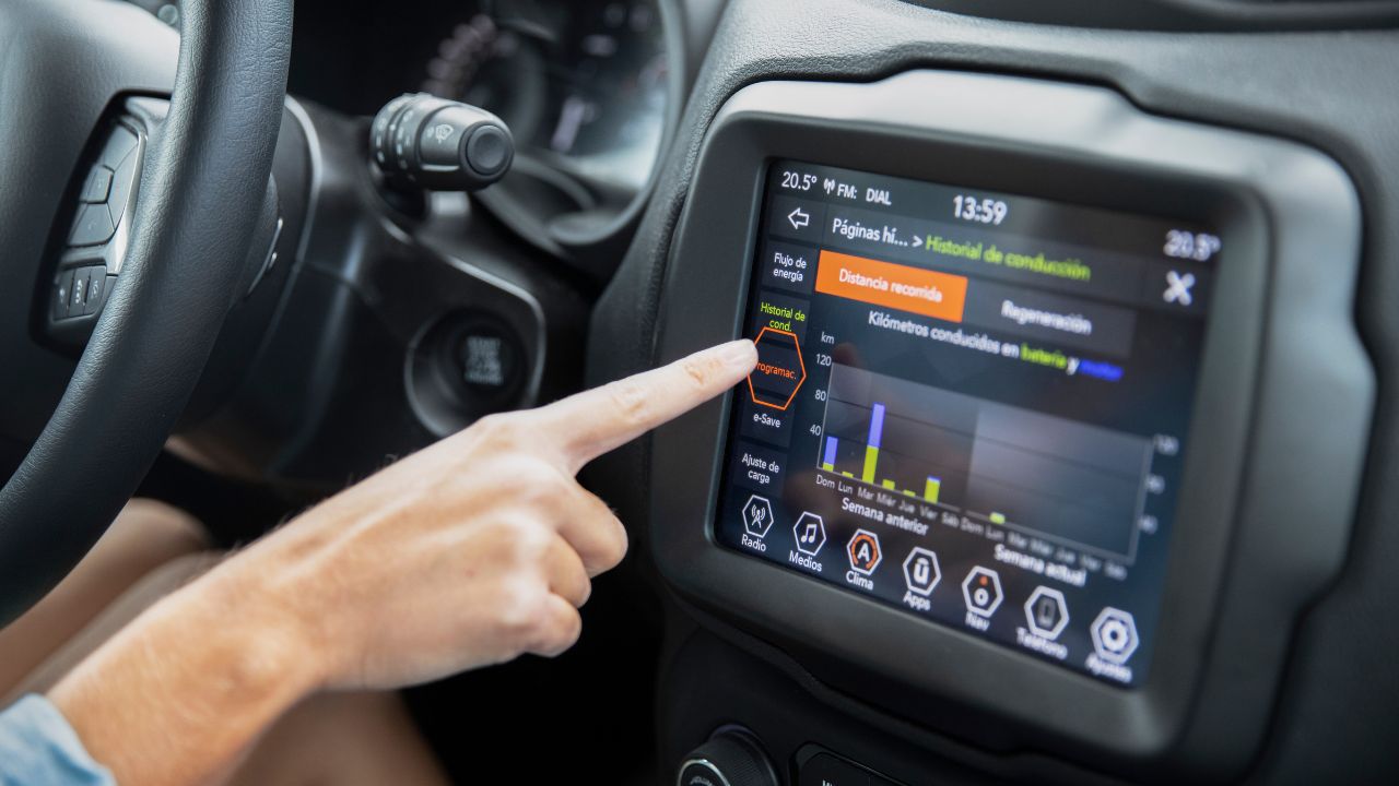 Subscription features shaping the car market