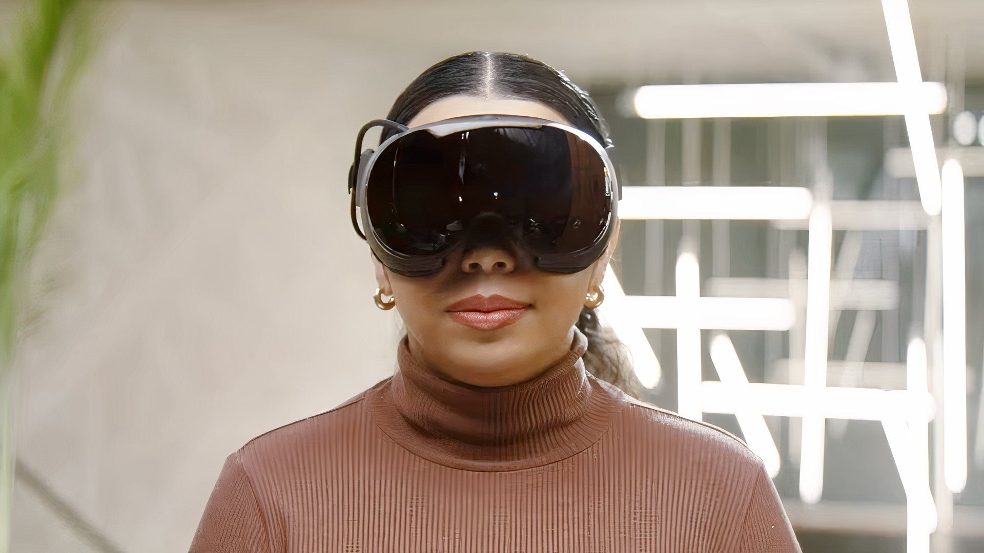 Valve Finally Unveils Its Steam Frame Wireless VR Headset