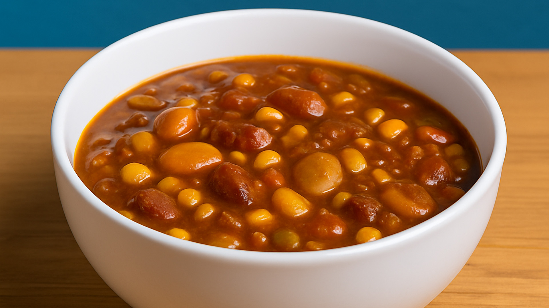 How to Make Hearty Bean Stew