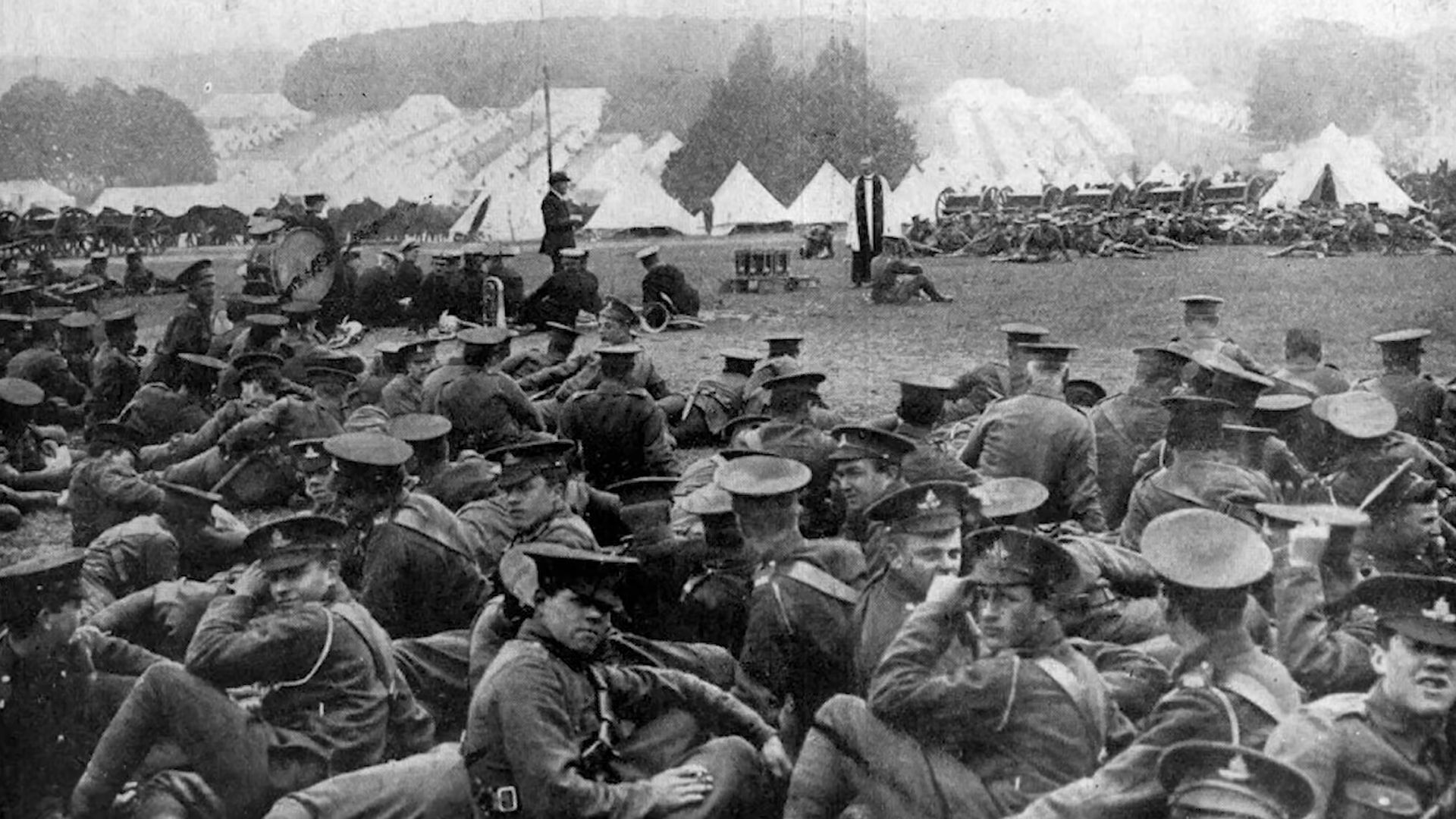 The Bloodiest Day in British Military History