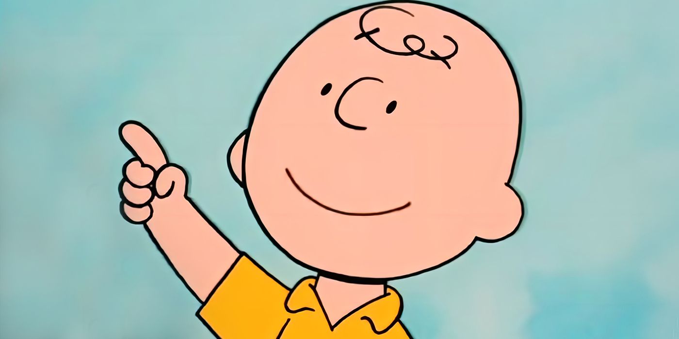 Charlie Brown's Most Controversial Miniseries Has Vanished From