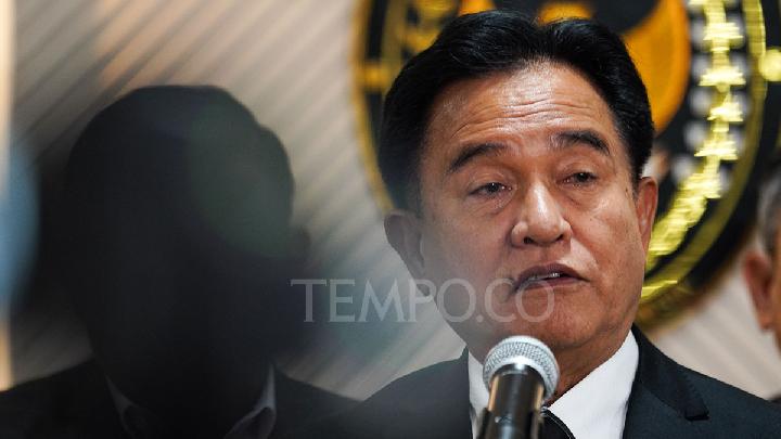 Undang-Undang Lama Berlaku untuk Perkara Sebelum 2 Januari