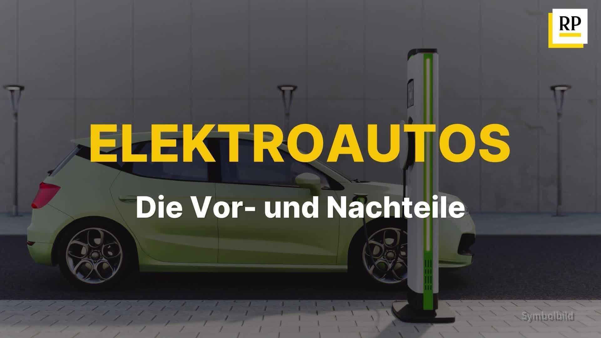 Vorteile E Autos
