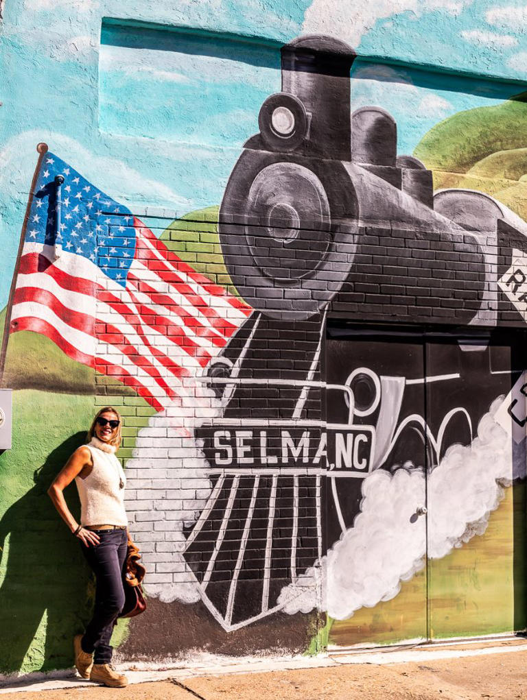 Best things to do in Raleigh this weekend + (Oct 5 – Oct 11, 2026)