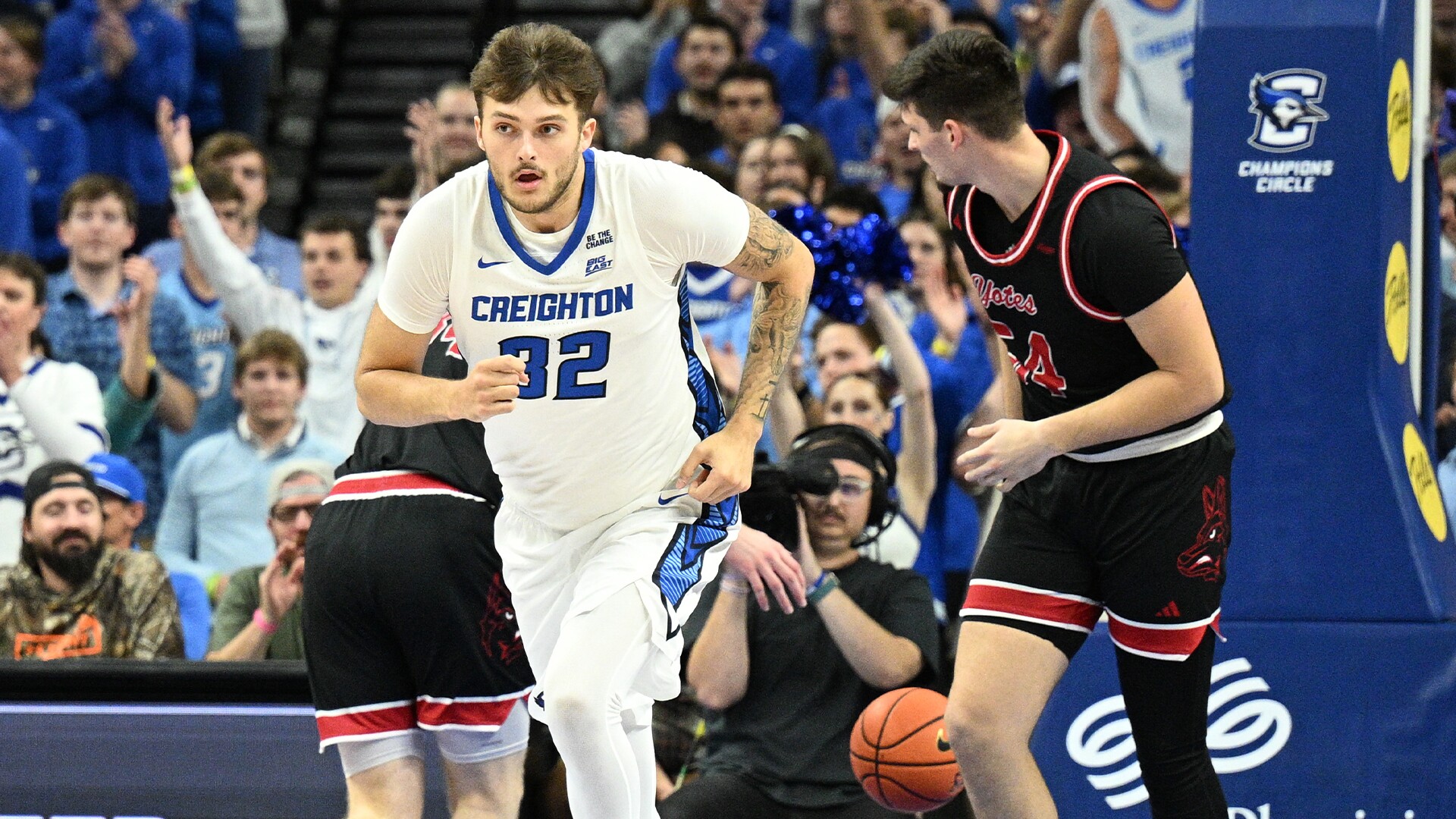 How to watch Maryland Eastern Shore vs Creighton: TV live stream info
