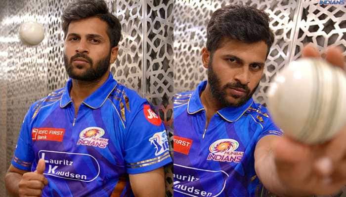 IPL 2026 Trade LSG Trade Shardul Thakur To Mumbai Indians For Rs 2