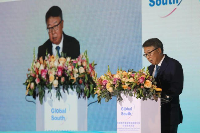 Global South Media Forum: African Union calls for strengthening Africa ...