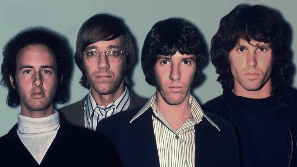The Literary Roots Behind 20 Recognizable Band Names