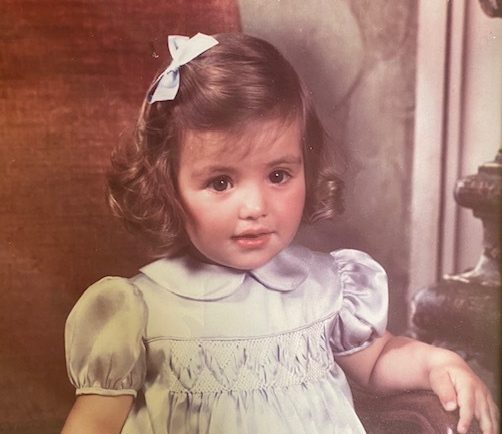 ‘Why I gave away my £100 million fortune’