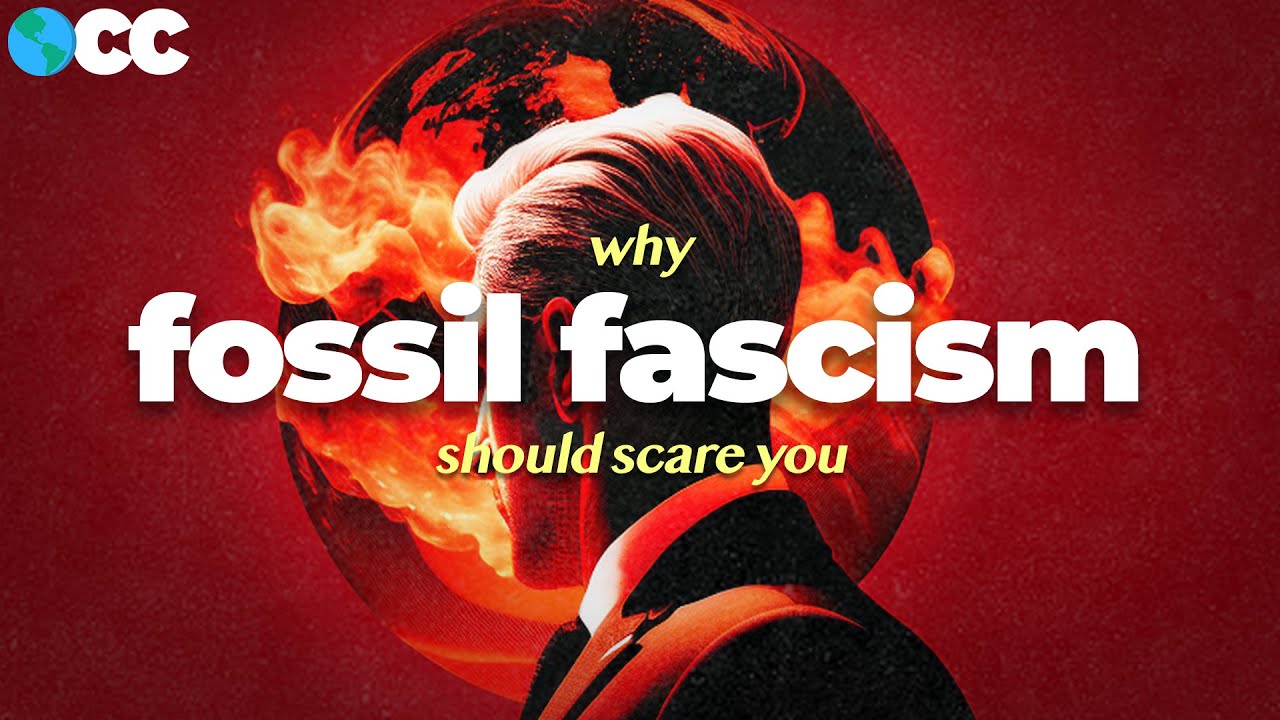 Why the far right’s climate politics should alarm us