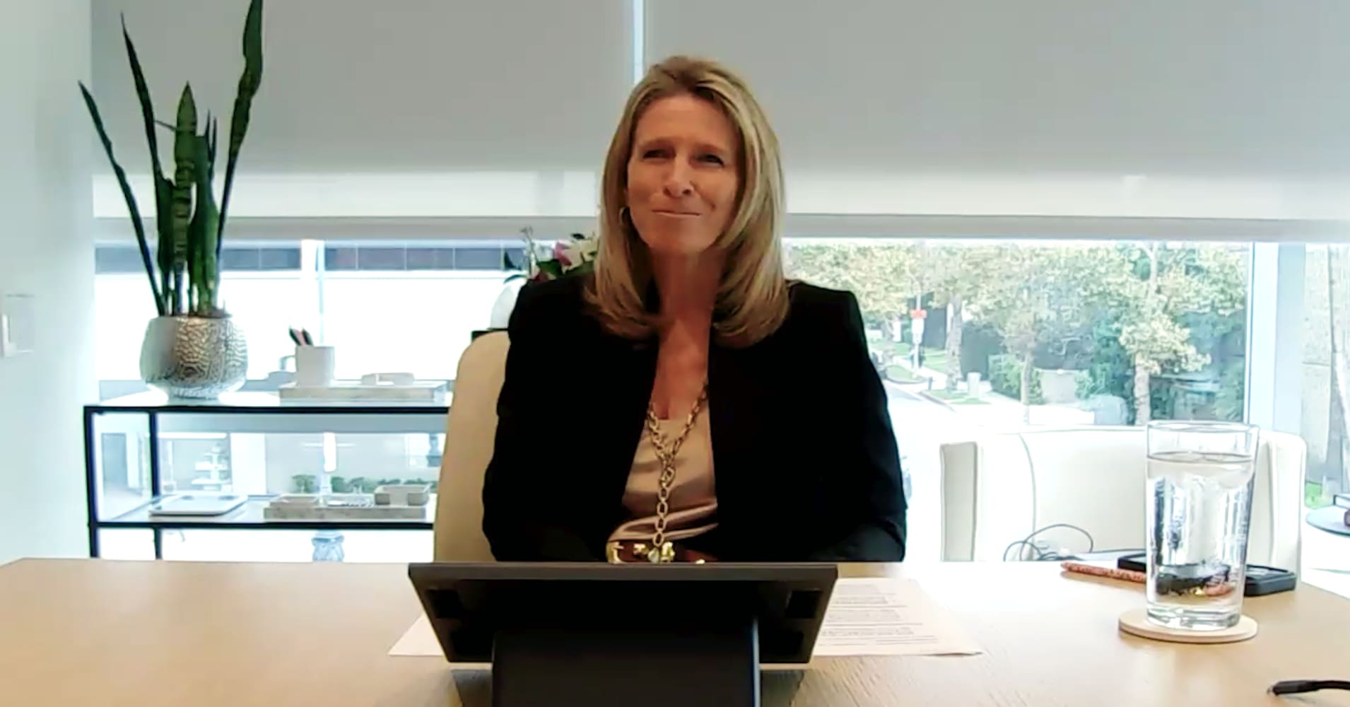 FanDuel CEO Amy Howe on prediction markets and MLB’s betting shockwave