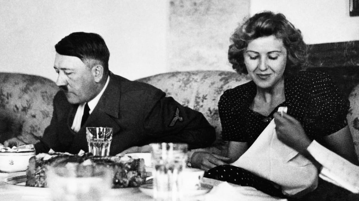 Adolf Hitler hatte das Kallmann-Syndrom