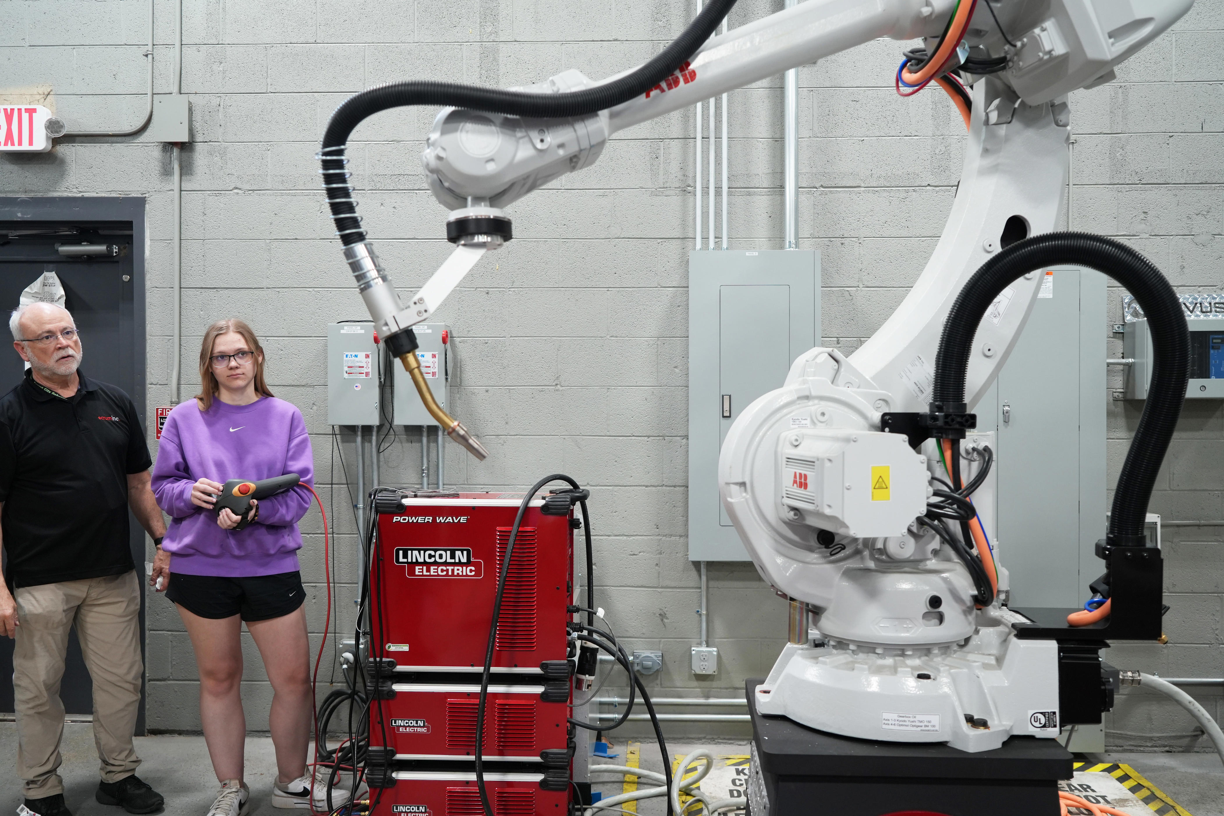 From innovative students to statues: The amazing products of Wildcat ...