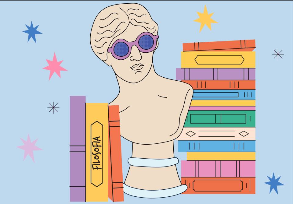 Livros de filosofia para jovens que tens mesmo de ler!