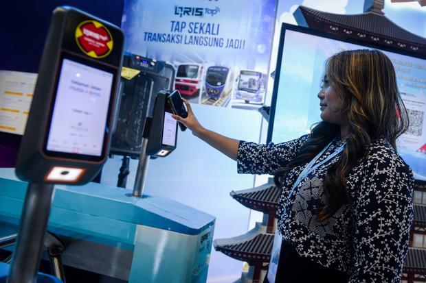 Catatan Fintech 2025: Dari Pindar ke QRIS Global, Ancaman Fraud Mengancam