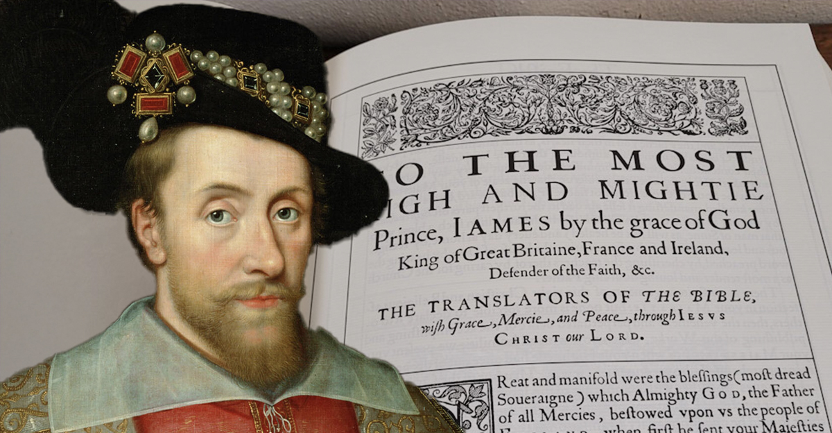 when-king-james-didn-t-like-the-wording-of-the-bible-he-had-his-own