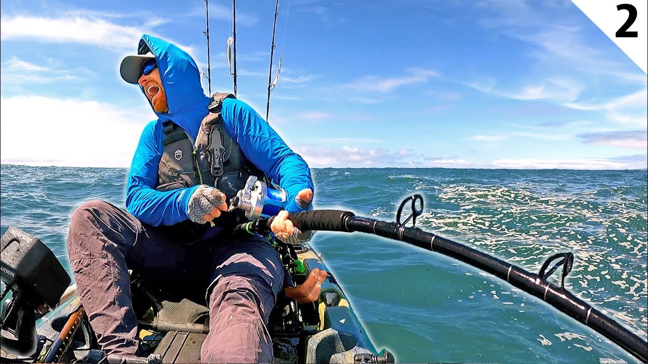 Panama delivers fish so big they question your life insurance
